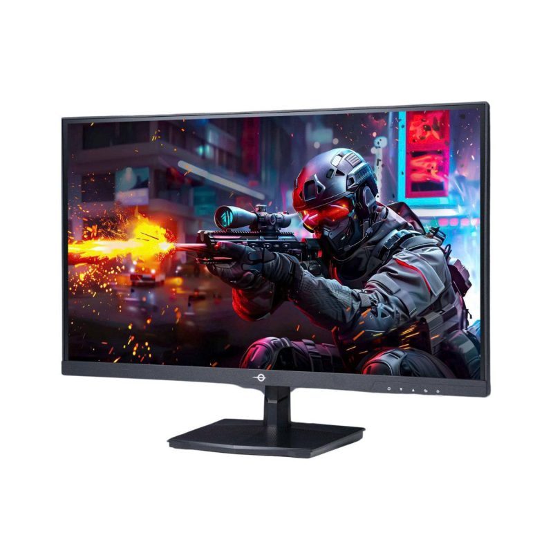 Màn hình TITAN ARMY P2710G+ 27 inch, FHD, 220 Hz, FAST IPS, 1ms, Phẳng